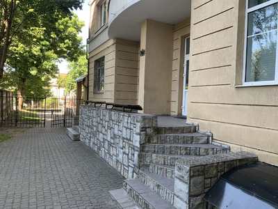 Commercial real estate for rent, Storefront, Yunakiva-M-gen-vul, Lviv, Zaliznichniy district, id 4980200