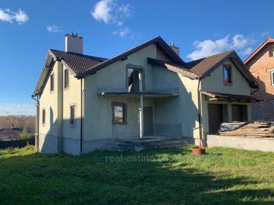 Buy a house, Derevach, Pustomitivskiy district, id 4713057