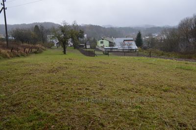 Buy a lot of land, for building, Verbova-vul, 10, Lviv, Shevchenkivskiy district, id 4452804
