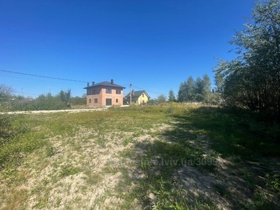 Buy a lot of land, gardening, Solonka, Pustomitivskiy district, id 5008450