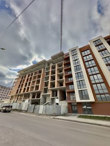 Buy an apartment, Perfeckogo-L-vul, Lviv, Frankivskiy district, id 4708774