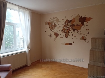 Rent an apartment, Polish, Gorodocka-vul, Lviv, Zaliznichniy district, id 4641851