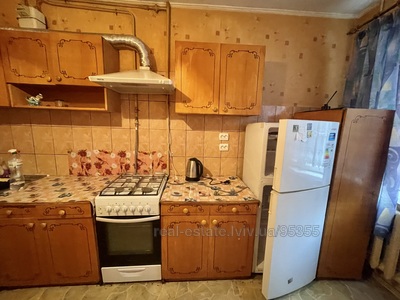 Rent an apartment, Skripnika-M-vul, Lviv, Sikhivskiy district, id 4865235