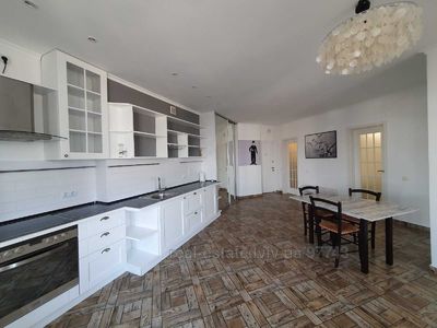 Rent an apartment, Ternopilska-vul, 21, Lviv, Sikhivskiy district, id 4787290