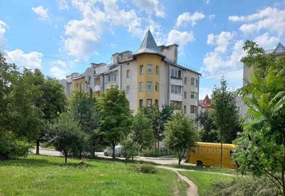 Buy an apartment, Dragana-M-vul, Lviv, Sikhivskiy district, id 4779645