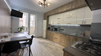 Buy an apartment, Knyagini-Olgi-vul, 100, Lviv, Frankivskiy district, id 4700740