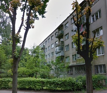 Rent an apartment, Hruschovka, Tarnavskogo-M-gen-vul, Lviv, Galickiy district, id 2818662