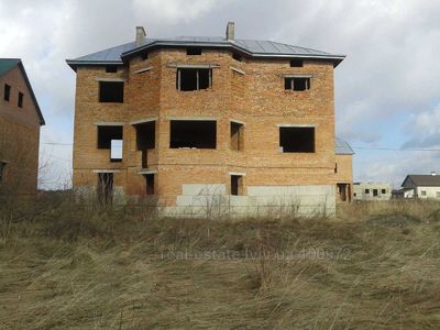 Buy a house, Kobryns'koi, Gorodok, Gorodockiy district, id 4967619