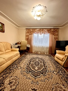 Rent an apartment, Czekh, Pancha-P-vul, Lviv, Shevchenkivskiy district, id 5121934