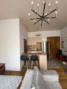 Rent an apartment, Austrian, Zaliznyaka-M-vul, Lviv, Galickiy district, id 4764948