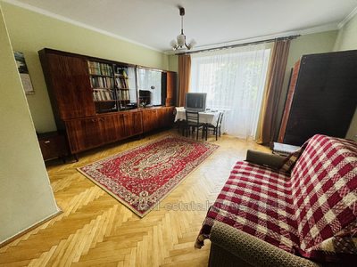 Rent an apartment, Mikolaychuka-I-vul, Lviv, Shevchenkivskiy district, id 4609332