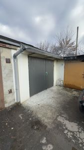 Garage for sale, Garage cooperative, Khlibna-vul, Lviv, Sikhivskiy district, id 5150541