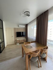 Rent an apartment, Geroyiv-Krut-vul, Lviv, Frankivskiy district, id 4818275