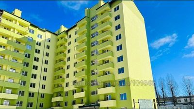 Buy an apartment, Zelena-vul, 115Д, Lviv, Lichakivskiy district, id 4920410