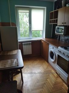 Rent an apartment, Hruschovka, Lyubinska-vul, Lviv, Zaliznichniy district, id 4742604