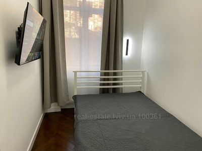 Rent an apartment, Kulisha-P-vul, Lviv, Galickiy district, id 4948682