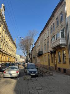 Buy an apartment, Polish, Kushevicha-S-vul, Lviv, Shevchenkivskiy district, id 5103152