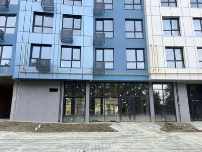 Commercial real estate for rent, Residential complex, Miklosha-Karla-str, Lviv, Sikhivskiy district, id 4737091