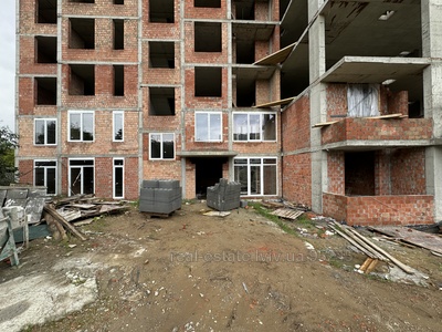 Buy an apartment, Vulecka-vul, Lviv, Sikhivskiy district, id 4797266