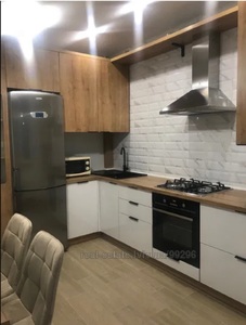 Buy an apartment, Vrubelya-M-vul, Lviv, Sikhivskiy district, id 4666423