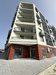 Buy an apartment, Schirecka-vul, Lviv, Frankivskiy district, id 4720677