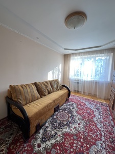 Rent an apartment, Hruschovka, Kerchenska-vul, Lviv, Lichakivskiy district, id 5009204