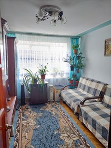 Buy an apartment, Dormitory, Volodimira-Velikogo-vul, 34, Lviv, Frankivskiy district, id 4779760