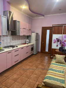 Rent an apartment, Marka-Vovchka-vul, Lviv, Zaliznichniy district, id 5054107