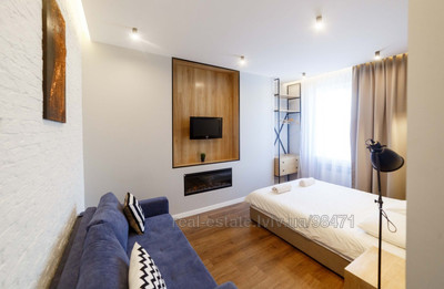 Rent an apartment, Lichakivska-vul, Lviv, Lichakivskiy district, id 4609470