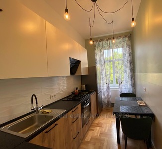 Rent an apartment, Austrian luxury, Valova-vul, 16, Lviv, Galickiy district, id 4407908