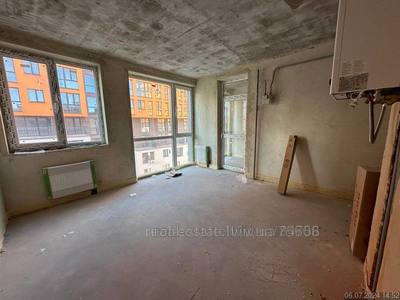 Buy an apartment, Striyska-vul, 45, Lviv, Frankivskiy district, id 4700852
