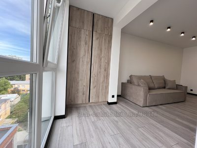 Buy an apartment, Povitryana-vul, 78, Lviv, Zaliznichniy district, id 4770506