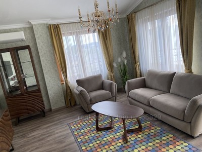 Rent an apartment, Tugan-Baranovskogo-M-vul, 5, Lviv, Galickiy district, id 4844999