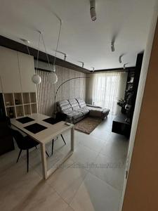 Rent an apartment, Knyagini-Olgi-vul, 100, Lviv, Frankivskiy district, id 4696360