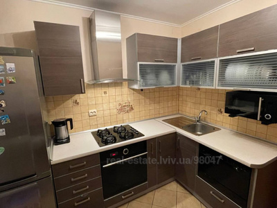 Buy an apartment, Czekh, Linkolna-A-vul, Lviv, Shevchenkivskiy district, id 4663588
