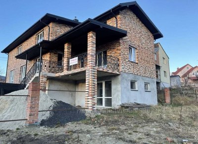 Buy a house, Cottage, Роксоляни, Dublyani, Sambirskiy district, id 5099769