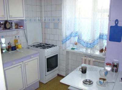 Buy an apartment, Gorodocka-vul, Lviv, Zaliznichniy district, id 4830227