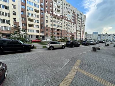 Buy an apartment, Ugorska-vul, Lviv, Sikhivskiy district, id 4841474