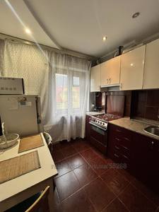 Rent an apartment, Hruschovka, Kvitneva-vul, Lviv, Frankivskiy district, id 4838807