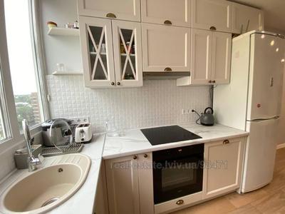 Rent an apartment, Shevchenka-T-vul, Lviv, Shevchenkivskiy district, id 5074527