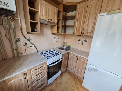 Rent an apartment, Stalinka, Mechnikova-I-vul, Lviv, Galickiy district, id 4652393