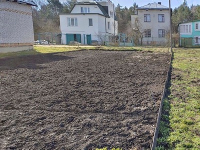 Buy a lot of land, gardening, Novyy Yarichev, Kamyanka_Buzkiy district, id 4702036