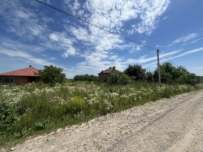 Buy a lot of land, Д, Miklashiv, Pustomitivskiy district, id 4716667