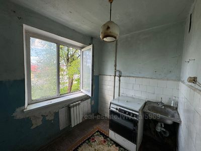 Buy an apartment, Hruschovka, Gorodocka-vul, Lviv, Zaliznichniy district, id 4701153