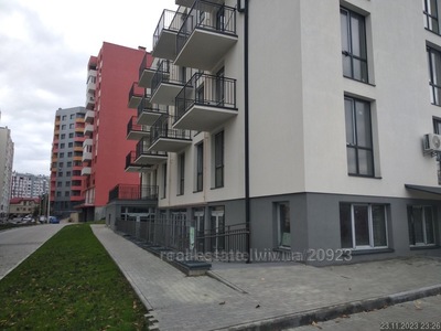 Commercial real estate for sale, Pid-Goloskom-vul, Lviv, Shevchenkivskiy district, id 4918518