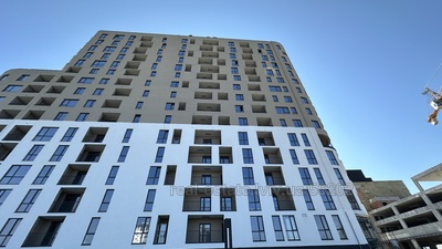 Buy an apartment, Kulparkivska-vul, Lviv, Frankivskiy district, id 4718838