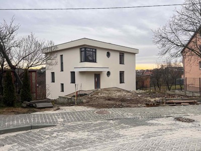 Buy a house, Home, Vyshneva Street, Sokilniki, Pustomitivskiy district, id 5124953