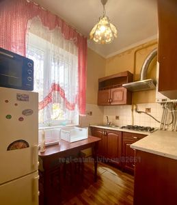 Rent an apartment, Kalnishevskogo-P-vul, Lviv, Zaliznichniy district, id 4437461