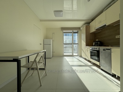 Rent an apartment, Kulparkivska-vul, Lviv, Frankivskiy district, id 4512787