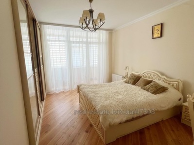 Buy an apartment, Pasichna-vul, Lviv, Sikhivskiy district, id 4689659